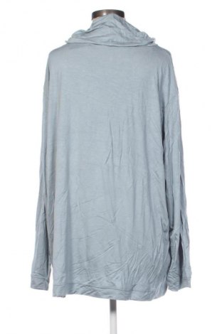 Női garbó Unbranded, Méret L, Szín Kék, Ár 3 289 Ft