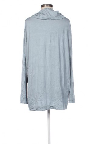 Női garbó Unbranded, Méret L, Szín Kék, Ár 3 289 Ft