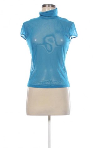 Női garbó Unbranded, Méret L, Szín Kék, Ár 2 889 Ft