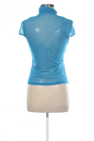 Női garbó Unbranded, Méret L, Szín Kék, Ár 2 889 Ft