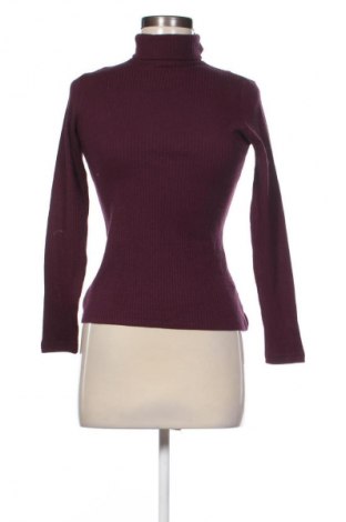 Női garbó Unbranded, Méret S, Szín Lila, Ár 4 132 Ft