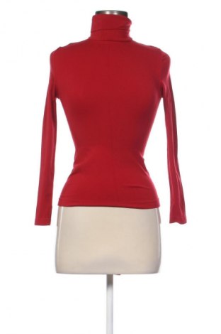 Női garbó Unbranded, Méret S, Szín Piros, Ár 4 132 Ft