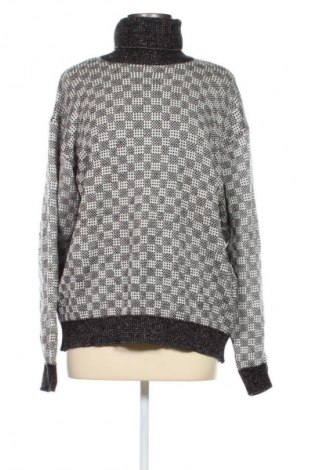 Damen Rollkragen Ungaro, Größe L, Farbe Mehrfarbig, Preis € 51,99