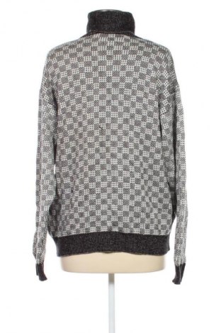 Damen Rollkragen Ungaro, Größe L, Farbe Mehrfarbig, Preis € 51,99