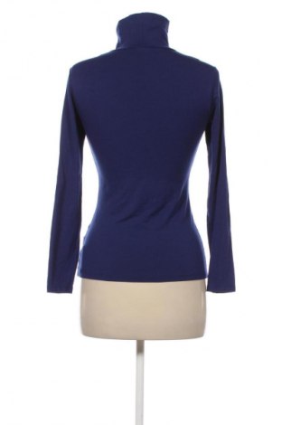 Damen Rollkragen Uniqlo, Größe S, Farbe Blau, Preis 8,99 €