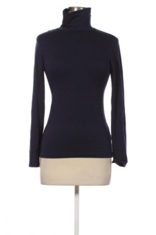 Γυναικείο ζιβάγκο Uniqlo, Μέγεθος S, Χρώμα Μπλέ, Τιμή 7,99 €