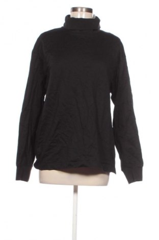 Női garbó Uniqlo, Méret M, Szín Fekete, Ár 4 132 Ft