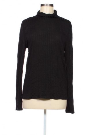 Дамско полo VILA, Размер M, Цвят Черен, Цена 8,18 €