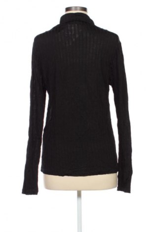 Дамско полo VILA, Размер M, Цвят Черен, Цена 8,18 €