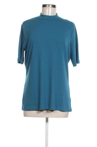 Női garbó VRS, Méret L, Szín Kék, Ár 4 132 Ft