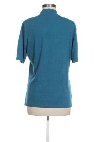 Női garbó VRS, Méret L, Szín Kék, Ár 4 132 Ft