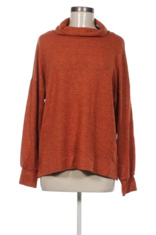 Damen Rollkragen Via Appia, Größe M, Farbe Mehrfarbig, Preis € 10,99