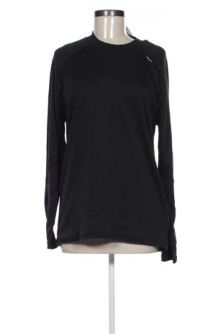 Damen Rollkragen Wedze, Größe L, Farbe Schwarz, Preis € 8,99