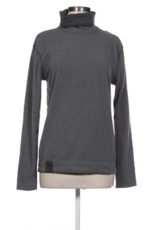 Damen Rollkragen Wedze, Größe M, Farbe Grau, Preis € 8,99