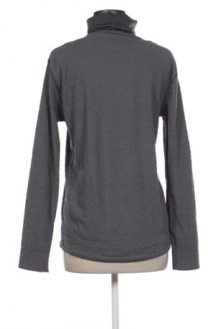 Damen Rollkragen Wedze, Größe M, Farbe Grau, Preis € 8,99