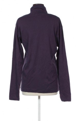Damen Rollkragen Westside, Größe L, Farbe Lila, Preis € 9,99