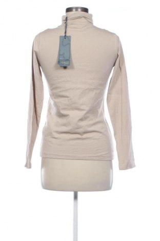 Dámsky rolák  Yes Zee, Veľkosť XS, Farba Béžová, Cena  39,95 €