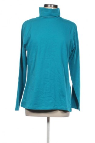 Damen Rollkragen Yessica, Größe L, Farbe Blau, Preis € 7,99