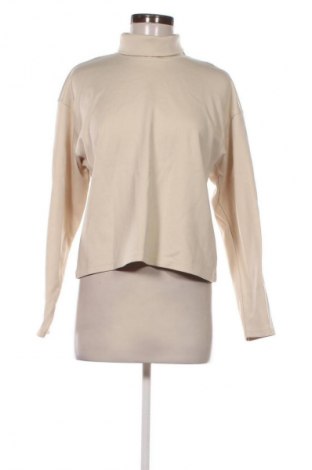 Damen Rollkragen Zara, Größe S, Farbe Beige, Preis € 10,00