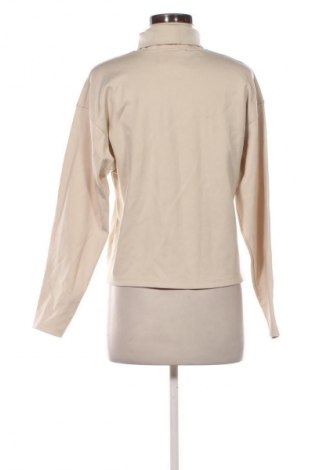 Damen Rollkragen Zara, Größe S, Farbe Beige, Preis € 10,00