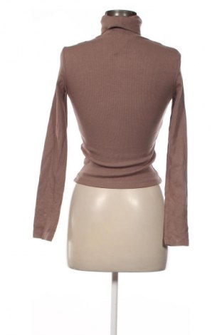 Dámsky rolák  Zara, Veľkosť S, Farba Hnedá, Cena  10,95 €