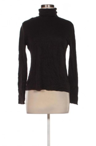 Damen Rollkragen Zara, Größe M, Farbe Schwarz, Preis € 11,99