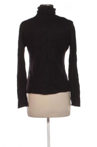 Damen Rollkragen Zara, Größe M, Farbe Schwarz, Preis € 11,99