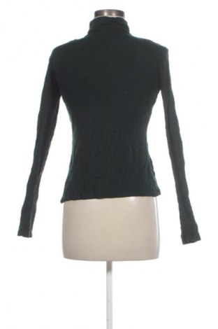 Damen Rollkragen Zara, Größe M, Farbe Grün, Preis € 11,99
