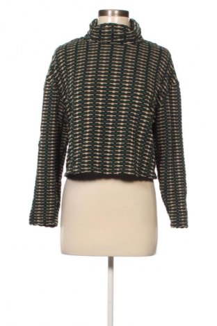 Γυναικείο ζιβάγκο Zara, Μέγεθος S, Χρώμα Πολύχρωμο, Τιμή 10,99 €