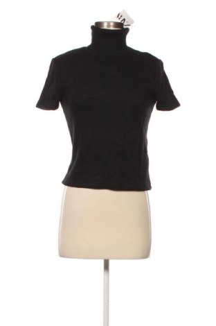 Damen Rollkragen Zara, Größe S, Farbe Schwarz, Preis € 23,99