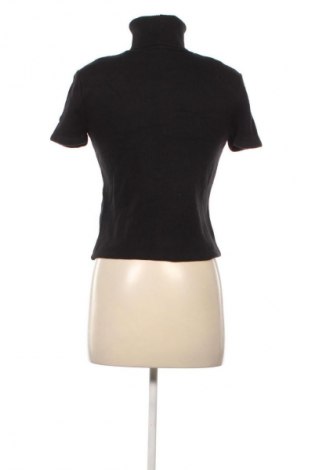 Damen Rollkragen Zara, Größe S, Farbe Schwarz, Preis € 23,99