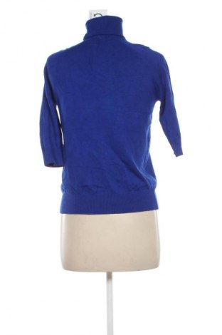 Női garbó Zara, Méret L, Szín Kék, Ár 4 399 Ft