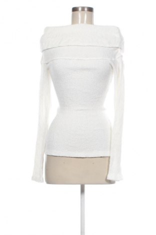 Női garbó Zara, Méret S, Szín Fehér, Ár 4 399 Ft