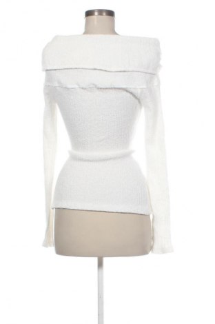 Női garbó Zara, Méret S, Szín Fehér, Ár 4 399 Ft