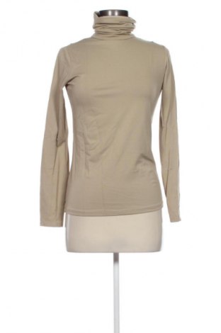 Női garbó Zara, Méret M, Szín Bézs, Ár 3 899 Ft