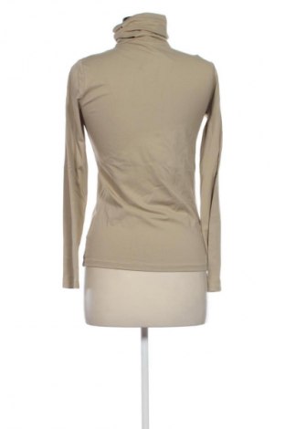 Női garbó Zara, Méret M, Szín Bézs, Ár 3 899 Ft