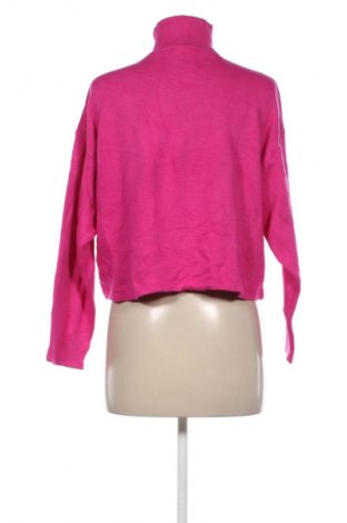 Dámský rolák Zara, Velikost M, Barva Růžová, Cena  269,00 Kč