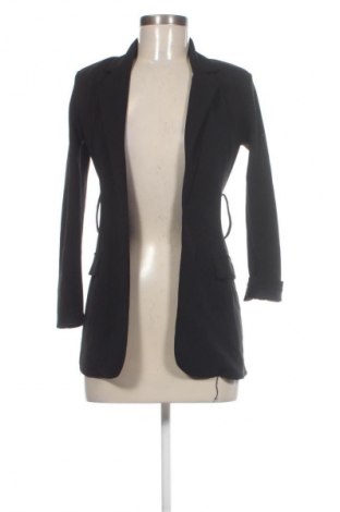 Női blézer ASOS, Méret XXS, Szín Fekete, Ár 9 669 Ft