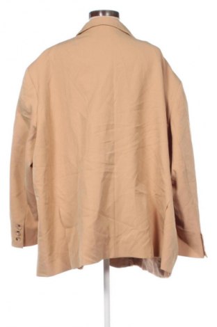 Női blézer ASOS, Méret L, Szín Barna, Ár 10 019 Ft