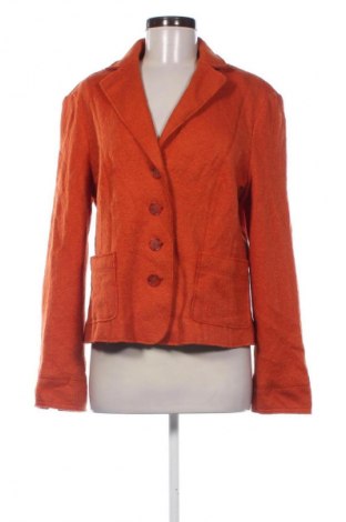 Női blézer Adagio, Méret XL, Szín Narancssárga
, Ár 5 079 Ft