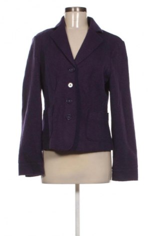Női blézer Adagio, Méret L, Szín Lila, Ár 5 339 Ft