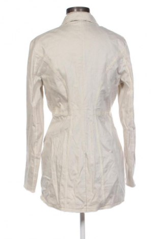 Damen Blazer Ambiente, Größe M, Farbe Beige, Preis 25,00 €