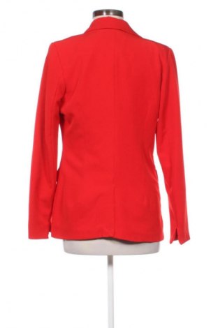 Női blézer Amisu, Méret M, Szín Piros, Ár 10 146 Ft