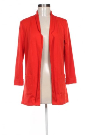 Női blézer Amisu, Méret S, Szín Piros, Ár 10 147 Ft