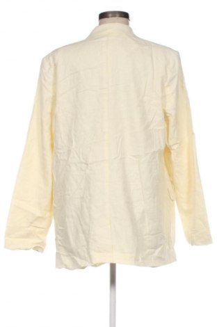 Damen Blazer Anko, Größe XXL, Farbe Gelb, Preis € 14,99