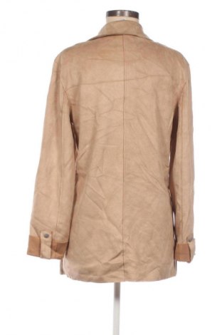 Női blézer Anko, Méret M, Szín Bézs, Ár 4 659 Ft