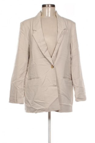 Damen Blazer Anko, Größe L, Farbe Beige, Preis € 9,99
