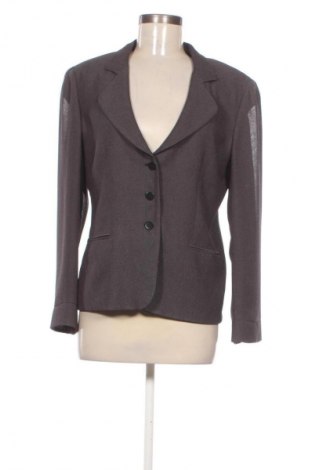 Női blézer Armani Collezioni, Méret L, Szín Fekete, Ár 38 293 Ft