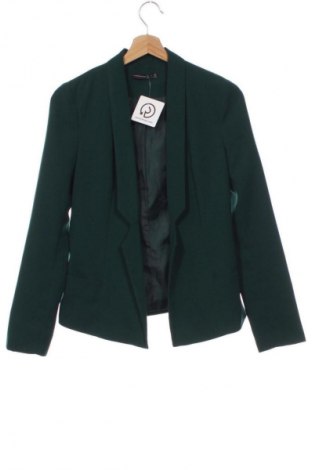 Női blézer Atmosphere, Méret XS, Szín Zöld, Ár 10 102 Ft