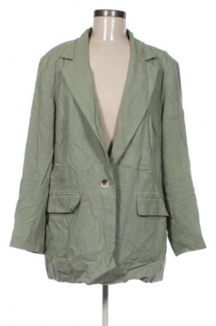 Női blézer Avella, Méret XL, Szín Zöld, Ár 6 089 Ft